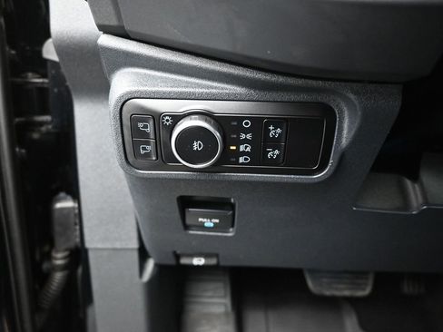 Certified 2025 Ford Bronco Badlands AWD/4WD image 13