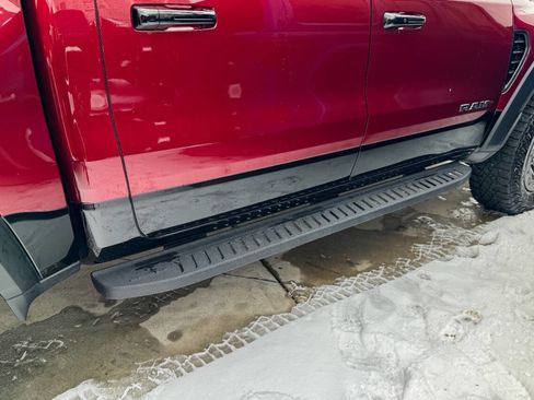 Used 2024 RAM 1500 TRX image 14