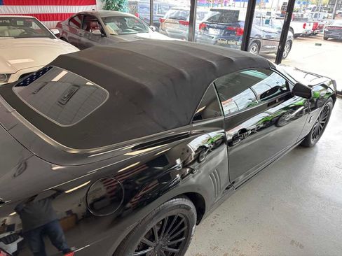 Used 2014 Chevrolet Camaro LT image 19