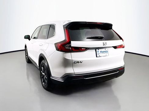 Certified 2026 Honda CR-V EX-L image 3