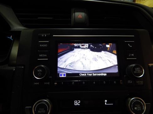 Used 2020 Honda Civic LX image 25