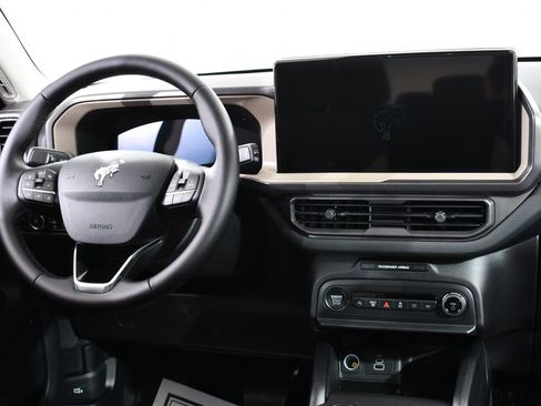 New 2025 Ford Bronco Sport Big Bend w/ Convenience Package image 8