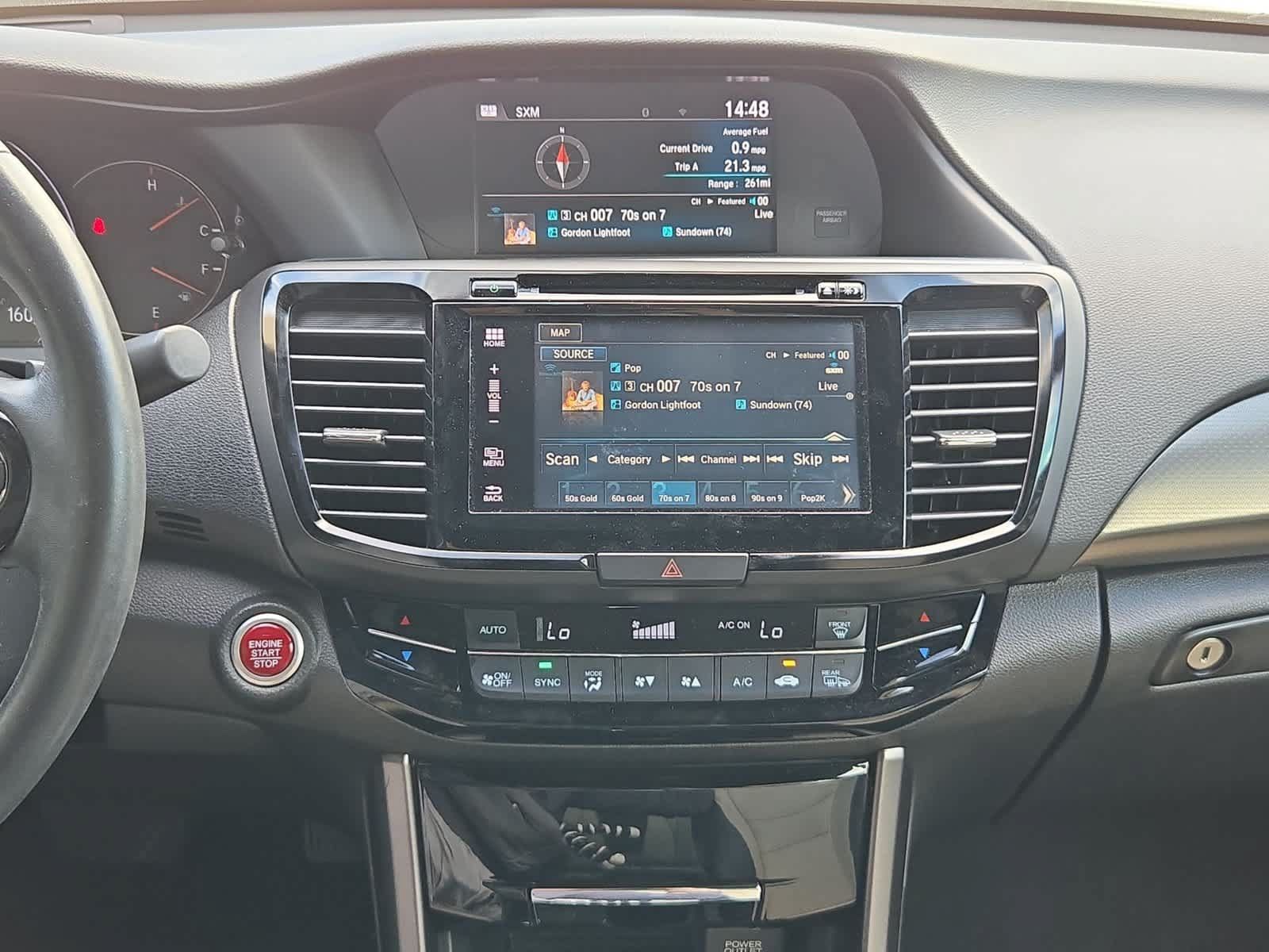 Used 2016 Honda Accord Touring image 28
