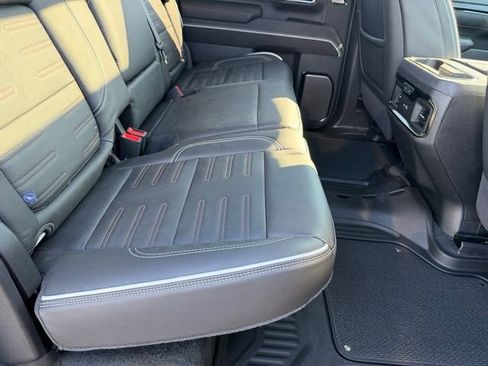Certified 2026 GMC Sierra 2500 AT4X w/ Snow Plow Prep/Camper Package AWD/4WD image 16