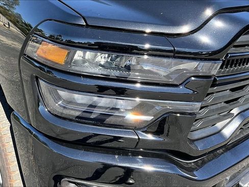 Certified 2026 RAM 2500 Big Horn AWD/4WD image 28