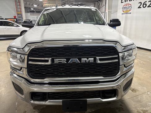Used 2020 RAM 2500 Tradesman image 5