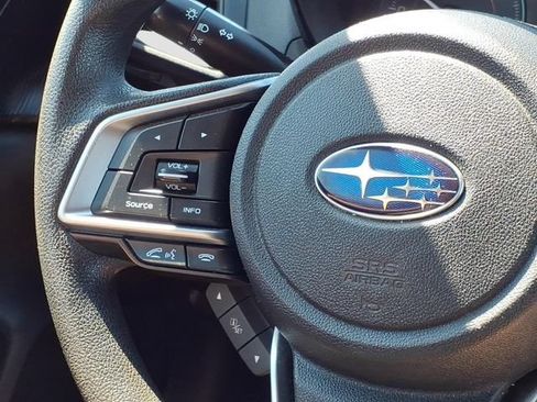 Used 2021 Subaru Crosstrek 2.0i AWD/4WD image 7