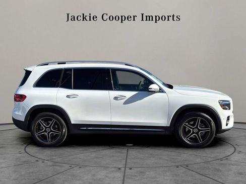 New 2026 Mercedes-Benz GLB 250 image 6