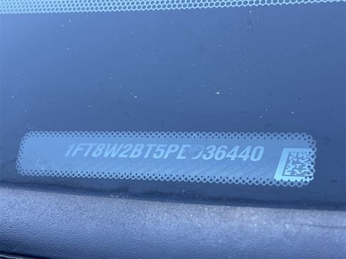 Used 2023 Ford F250 King Ranch w/ Chrome Package image 35