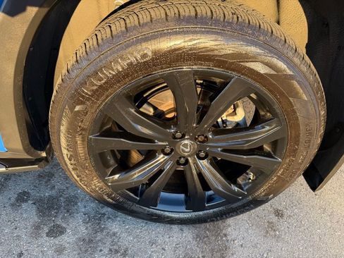 Used 2021 Lexus RX 450h F Sport image 13