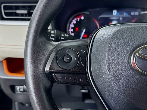 Used 2021 Toyota RAV4 Adventure image 22