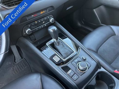 Used 2020 MAZDA CX-5 Touring image 27