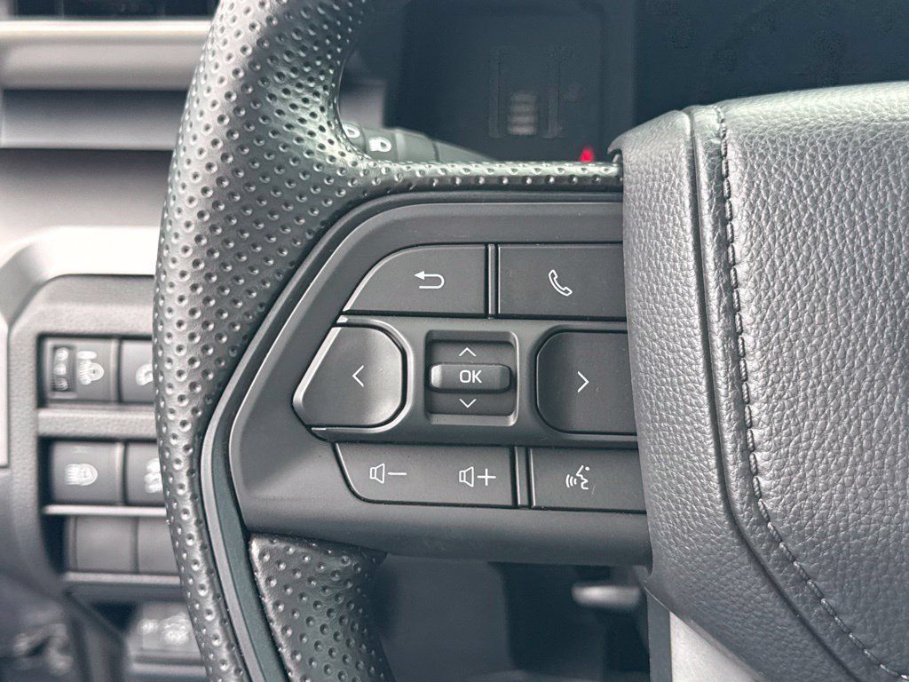 New 2026 Toyota Tacoma SR5 RWD image 23