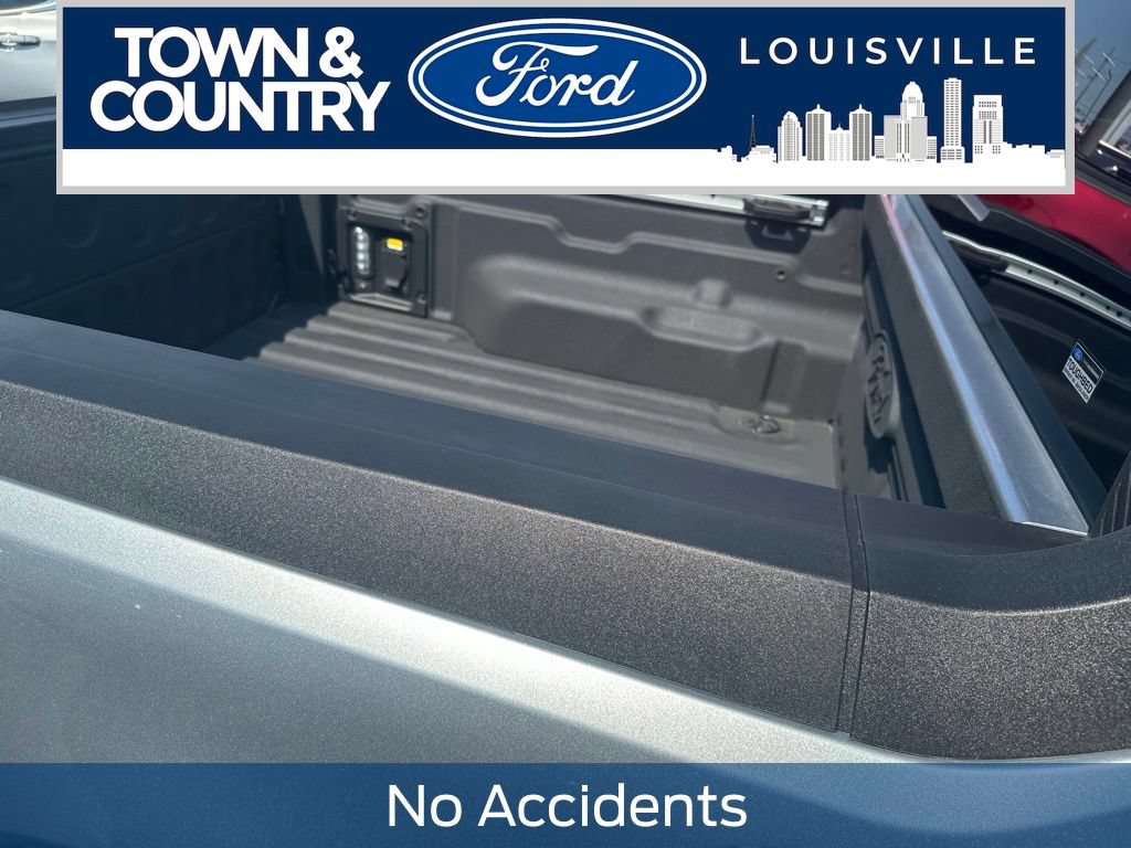 Used 2024 Ford Maverick Tremor w/ Tremor Off-Road Package AWD/4WD image 8