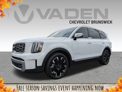 Used 2023 Kia Telluride SX Prestige