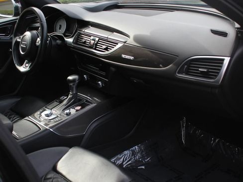 Used 2013 Audi S6 Prestige AWD/4WD image 34
