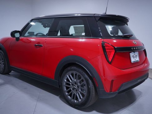 New 2026 MINI Cooper S FWD image 3