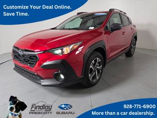 Certified 2026 Subaru Crosstrek 2.0i Premium AWD/4WD video 1