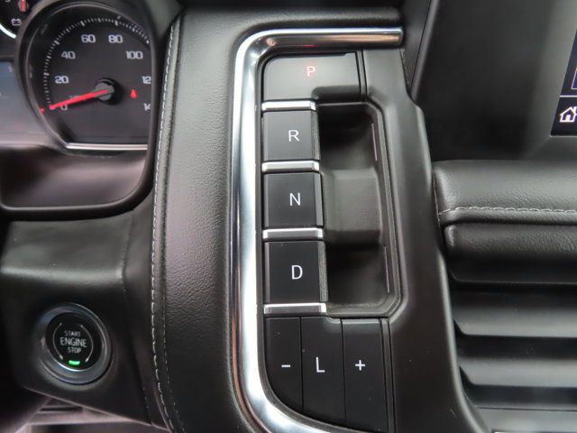 Used 2023 Chevrolet Tahoe LS AWD/4WD image 34