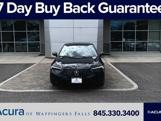 Used 2024 Acura Integra A-Spec FWD video 1