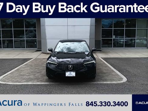 Used 2024 Acura Integra A-Spec FWD image 1