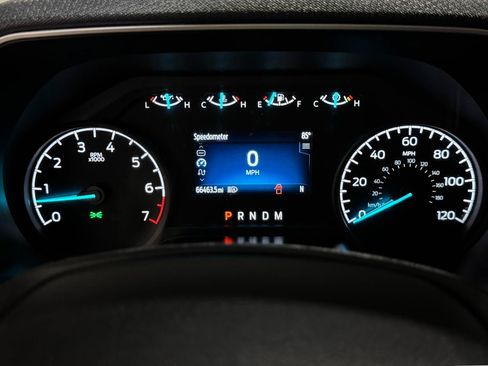 Used 2022 Ford F150 XL w/ STX Appearance Package AWD/4WD image 51