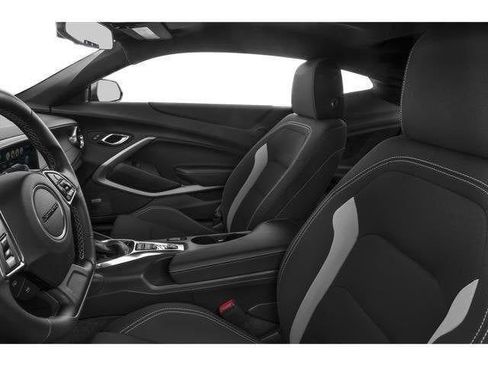 Used 2018 Chevrolet Camaro LT w/ RS Package RWD image 31
