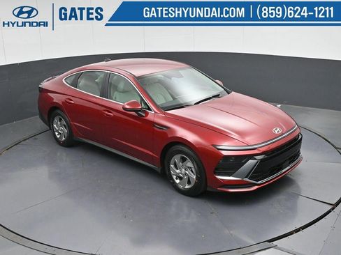New 2026 Hyundai Sonata SE image 42