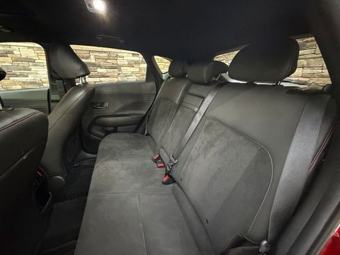 Certified 2025 Hyundai Kona N Line image 29