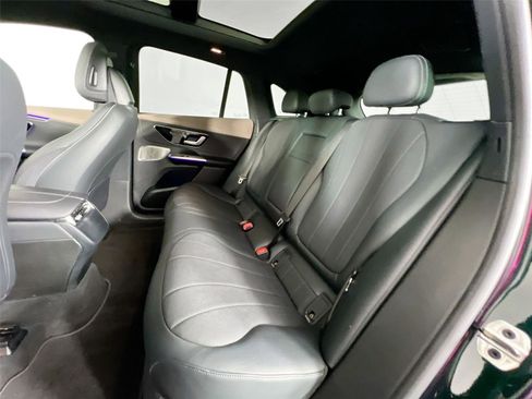 Certified 2023 Mercedes-Benz EQE 350+ 4MATIC SUV image 23