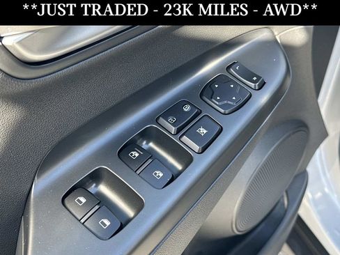Used 2023 Hyundai Kona SEL w/ Convenience Package image 20