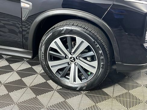 Used 2024 Mitsubishi Outlander Sport ES image 10