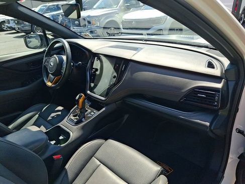 Used 2023 Subaru Outback Wilderness AWD/4WD image 20