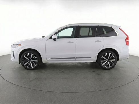 Certified 2026 Volvo XC90 B6 Core AWD/4WD image 6
