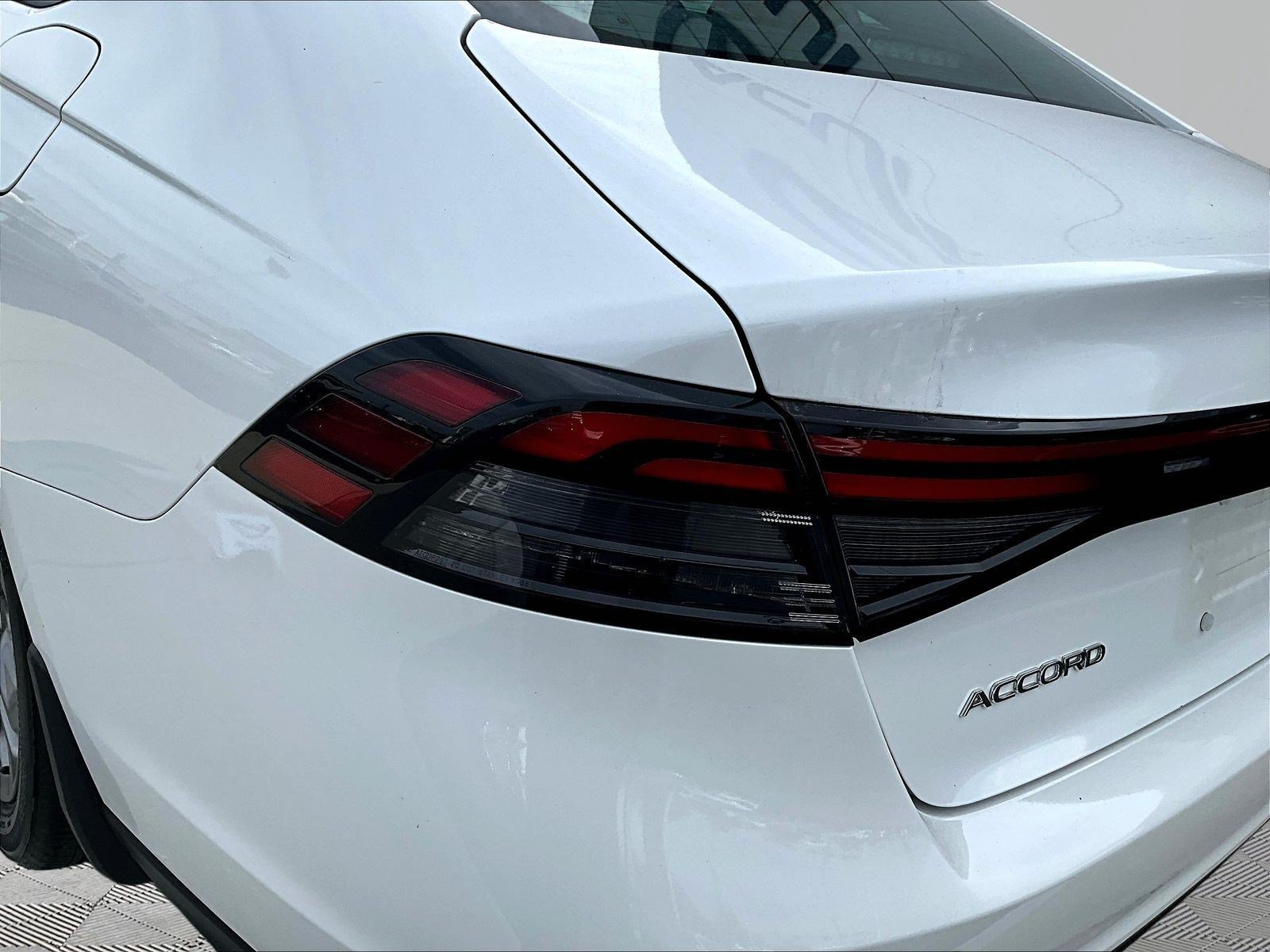 Used 2024 Honda Accord EX image 23
