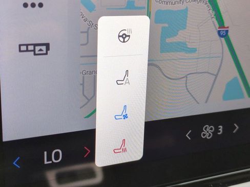 New 2025 Ford Expedition Tremor image 24