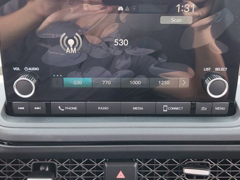 New 2025 Honda Accord SE image 15