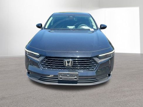 Used 2024 Honda Accord EX image 16