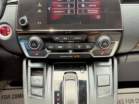 Used 2019 Honda CR-V EX image 57