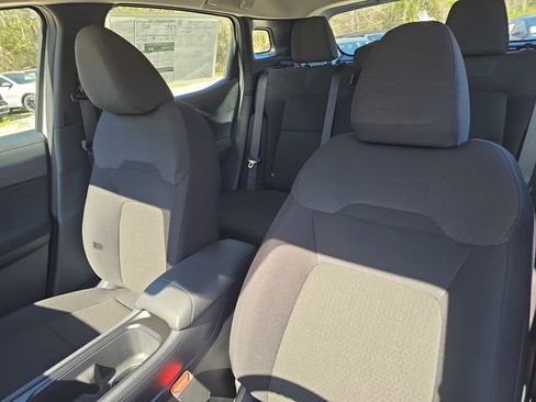 New 2026 Nissan Kicks S image 21