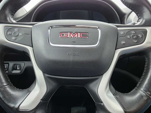 Used 2017 GMC Acadia SLT AWD/4WD image 24