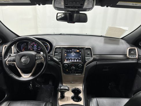 Used 2015 Jeep Grand Cherokee Limited AWD/4WD image 19