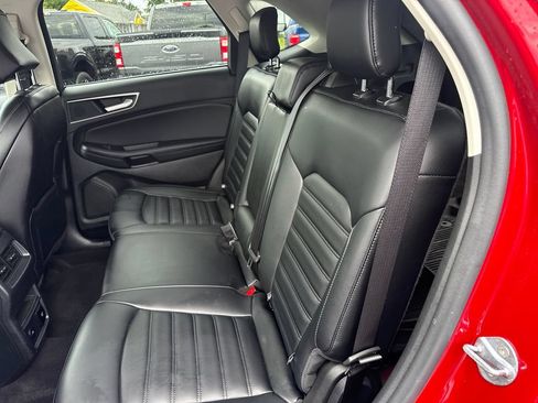 Used 2024 Ford Edge SEL w/ Convenience Package AWD/4WD image 15