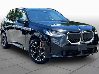 Certified 2026 BMW X3 xDrive30i w/ Premium Package AWD/4WD video 2
