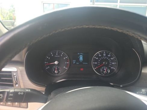 Used 2022 Kia Telluride EX AWD/4WD image 12