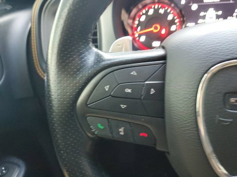 Used 2023 Dodge Charger Scat Pack RWD image 21