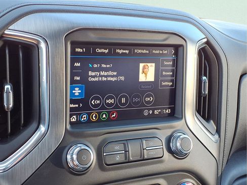 Used 2021 GMC Sierra 2500 Denali w/ Denali Ultimate Package image 26