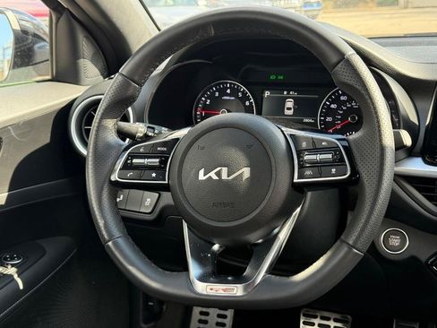 Used 2024 Kia Forte GT-Line image 12