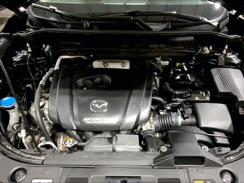 Used 2017 MAZDA CX-5 Sport image 31