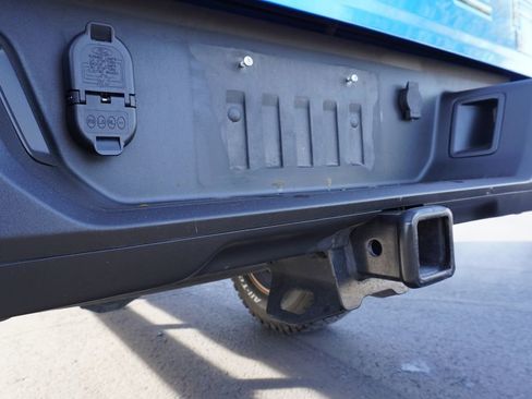 Used 2021 Ford Ranger XLT w/ Equipment Group 301A Mid image 8